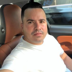 Meet your Posher, Axel